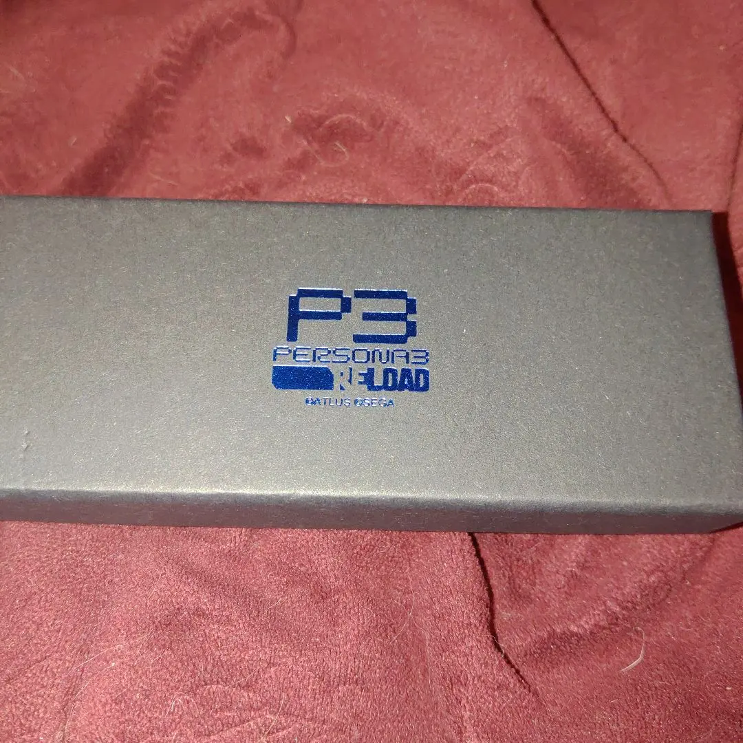 2026年最新】契約者の鍵 ペルソナの人気アイテム - メルカリ