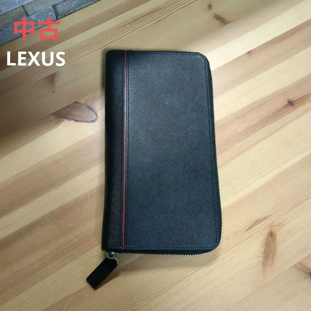 2026年最新】LEXUS 長財布の人気アイテム - メルカリ