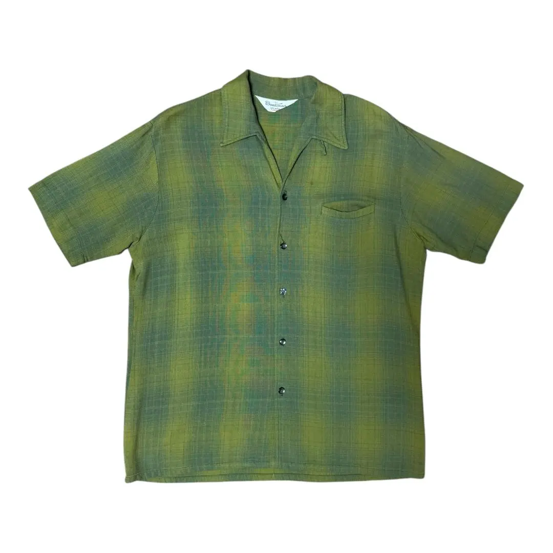 2026年最新】SPORTSMAN レーヨンシャツの人気アイテム - メルカリ