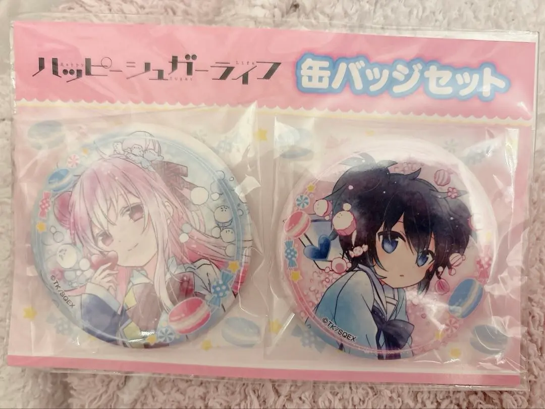 2026年最新】松坂さとう缶バッジの人気アイテム - メルカリ