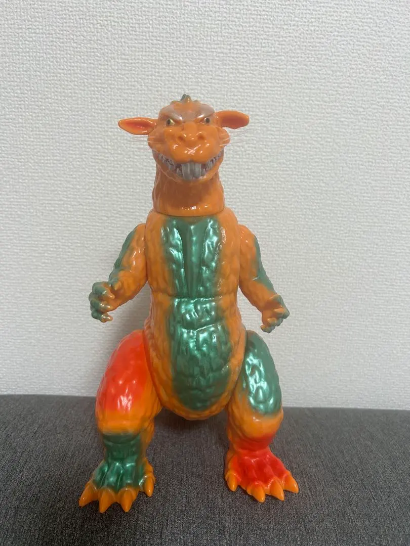 2026年最新】大怪獣ネズラの人気アイテム - メルカリ