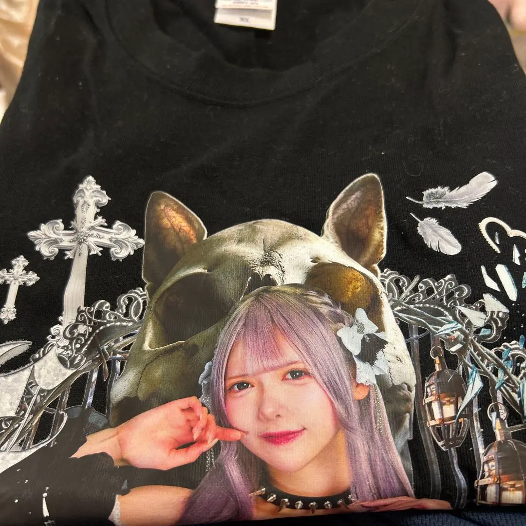 2026年最新】白空こあい tシャツの人気アイテム - メルカリ