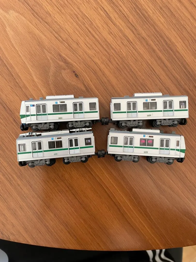 2026年最新】千代田線 Bトレインの人気アイテム - メルカリ