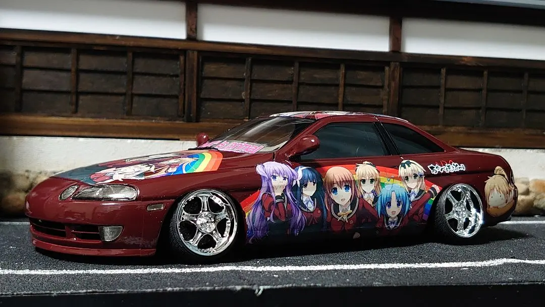 2026年最新】ソアラ 1/18の人気アイテム - メルカリ