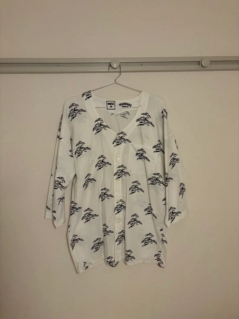 2026年最新】wax 鯉口の人気アイテム - メルカリ