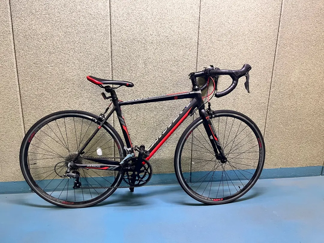 2026年最新】カノーバー ロードバイクの人気アイテム - メルカリ