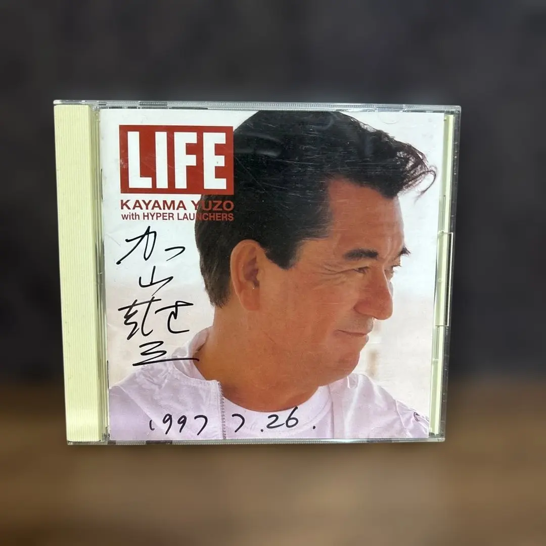 2026年最新】加山雄三 サインの人気アイテム - メルカリ