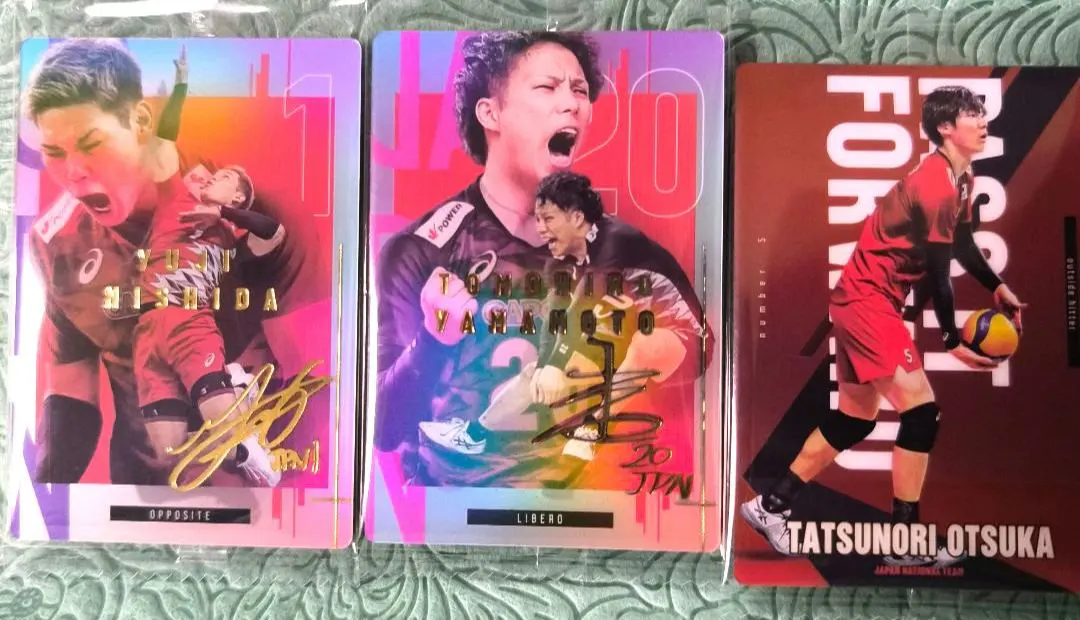 2026年最新】大塚達宣 サインの人気アイテム - メルカリ