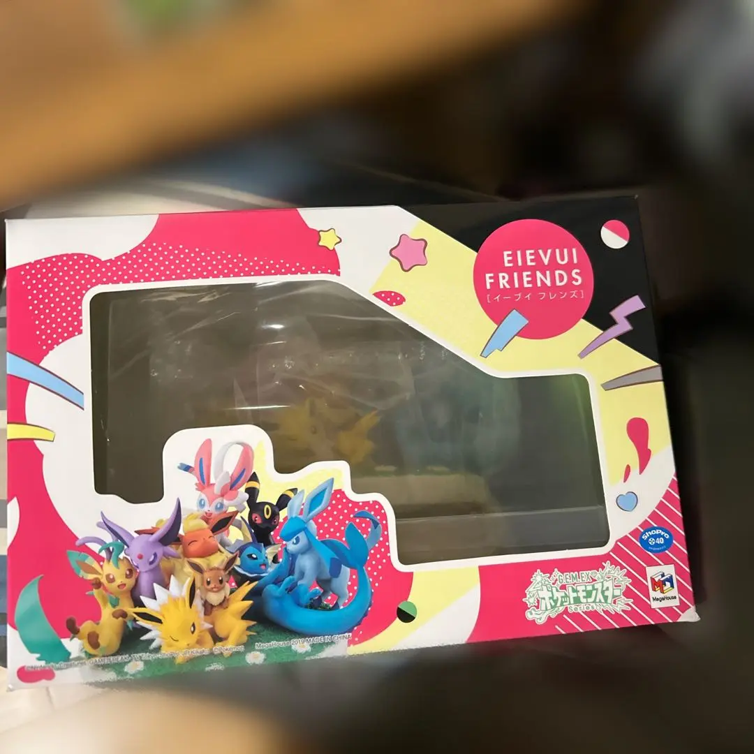 2026年最新】ポケモン g.e.m.シリーズの人気アイテム - メルカリ