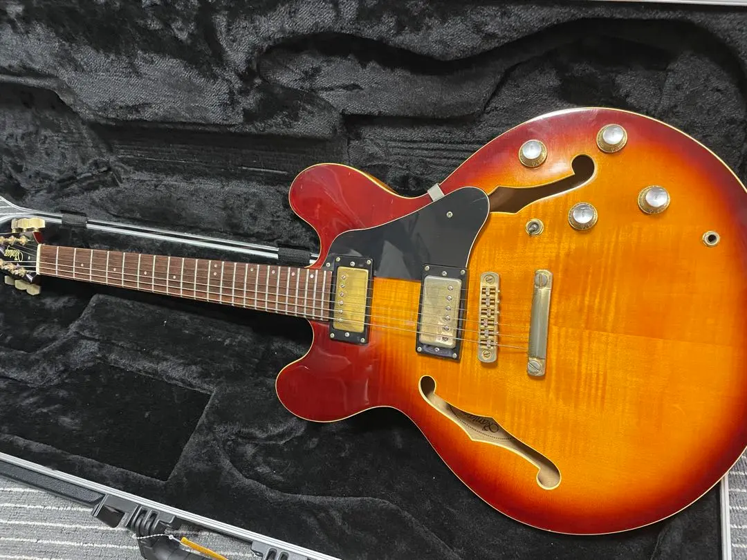 2026年最新】vantage ギターの人気アイテム - メルカリ