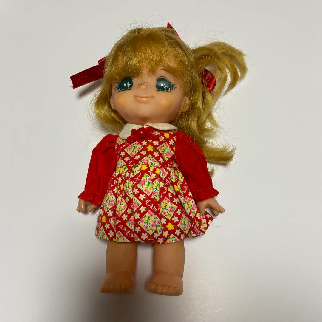 2026年最新】キャンディキャンディ人形いがらしゆみこの人気アイテム