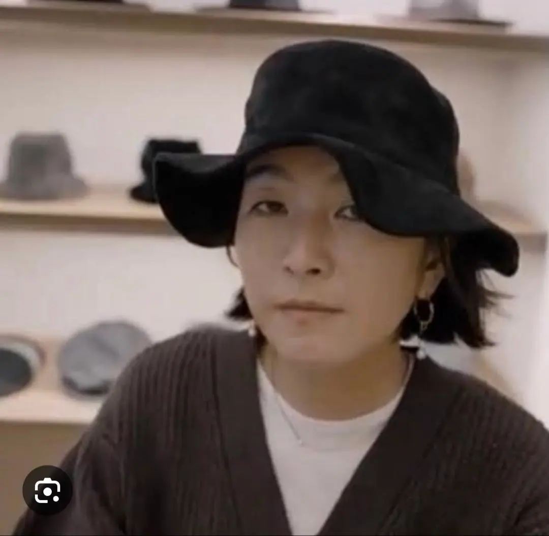 2026年最新】百々千晴 帽子の人気アイテム - メルカリ