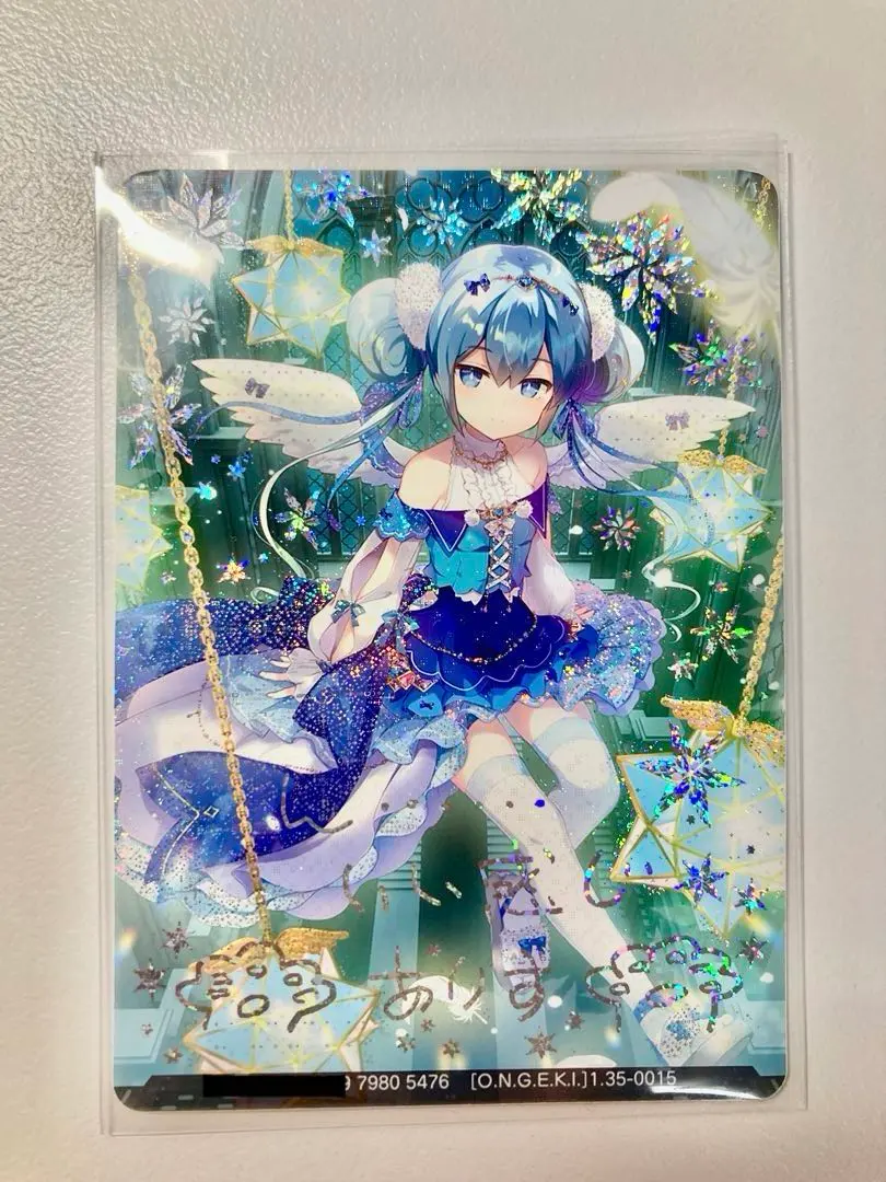 2026年最新】オンゲキ デイドリームの人気アイテム - メルカリ