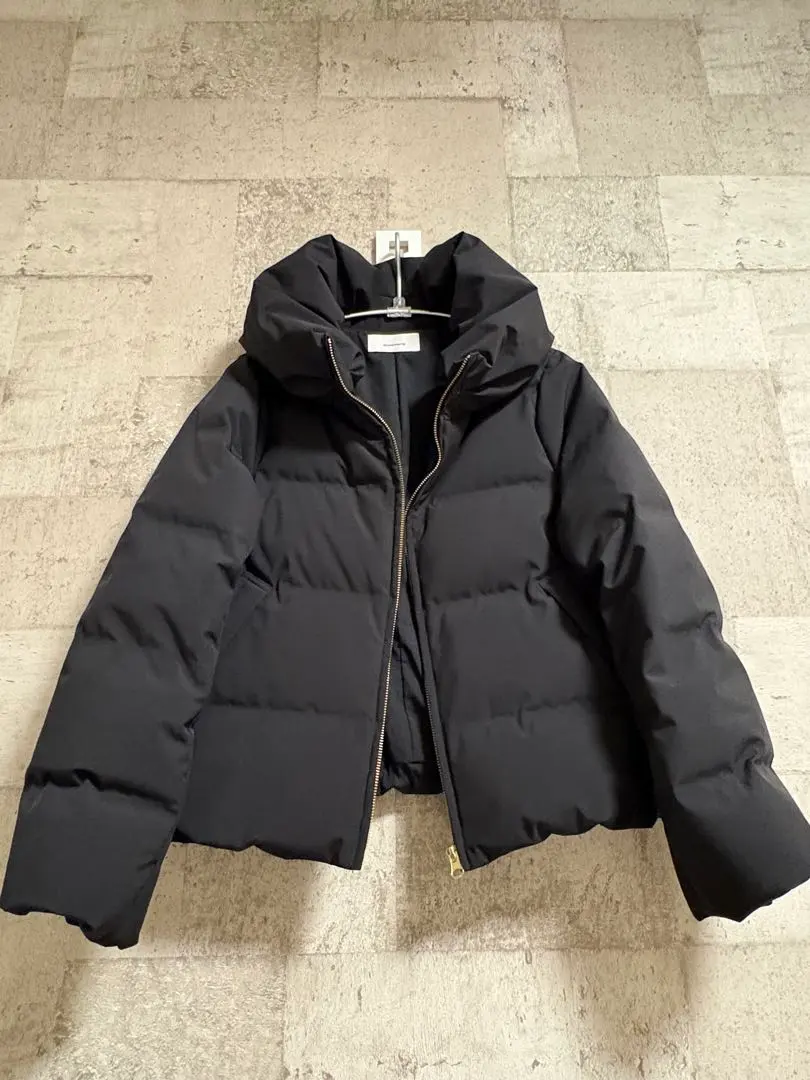 2026年最新】DONA MARIE ダウンジャケットの人気アイテム - メルカリ