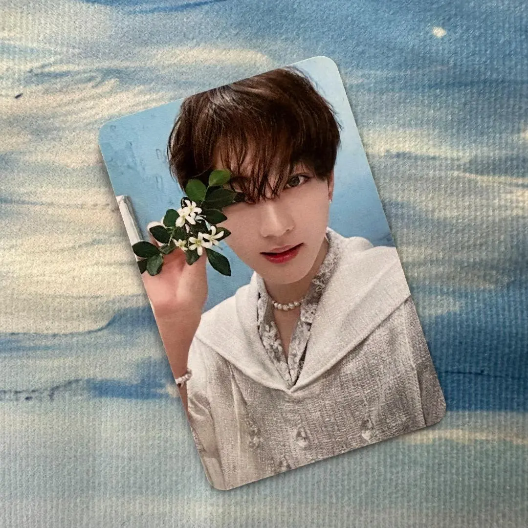 2026年最新】ENHYPEN ジョンウォン トレカ サノクの人気アイテム