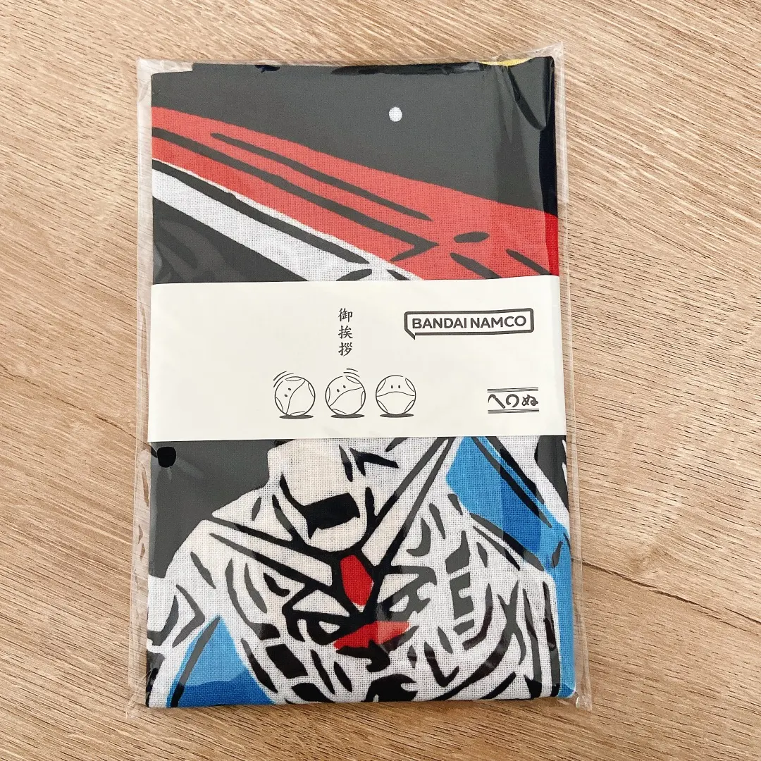 2026年最新】かまわぬ 手ぬぐい ガンダムの人気アイテム - メルカリ