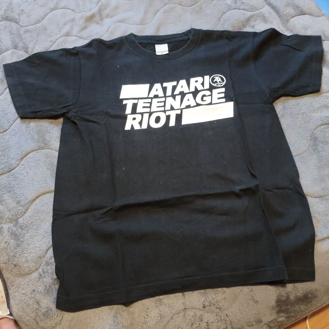 2026年最新】atari teenage riot tシャツの人気アイテム - メルカリ