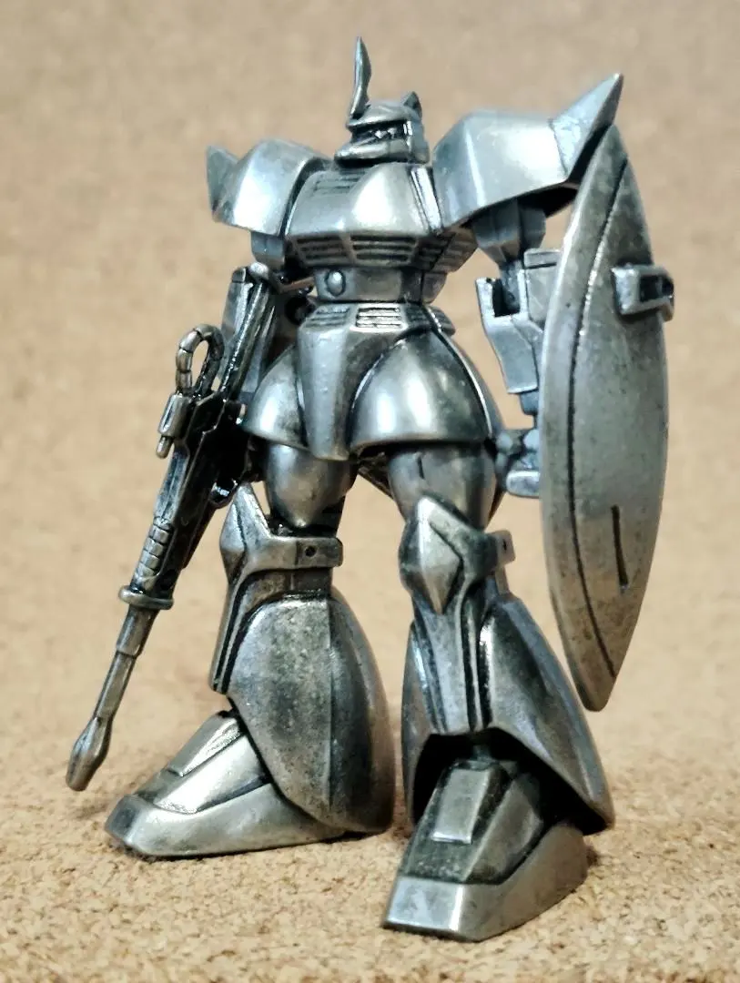 2026年最新】超合金ナノ 機動戦士ガンダムの人気アイテム - メルカリ