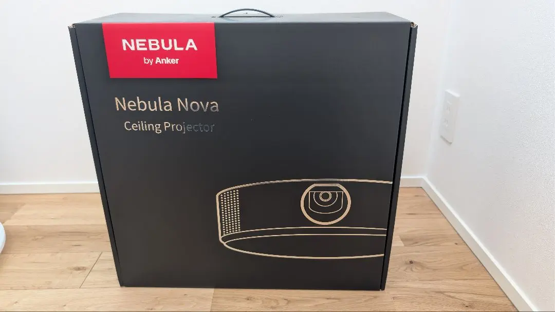 2026年最新】nebula novaの人気アイテム - メルカリ