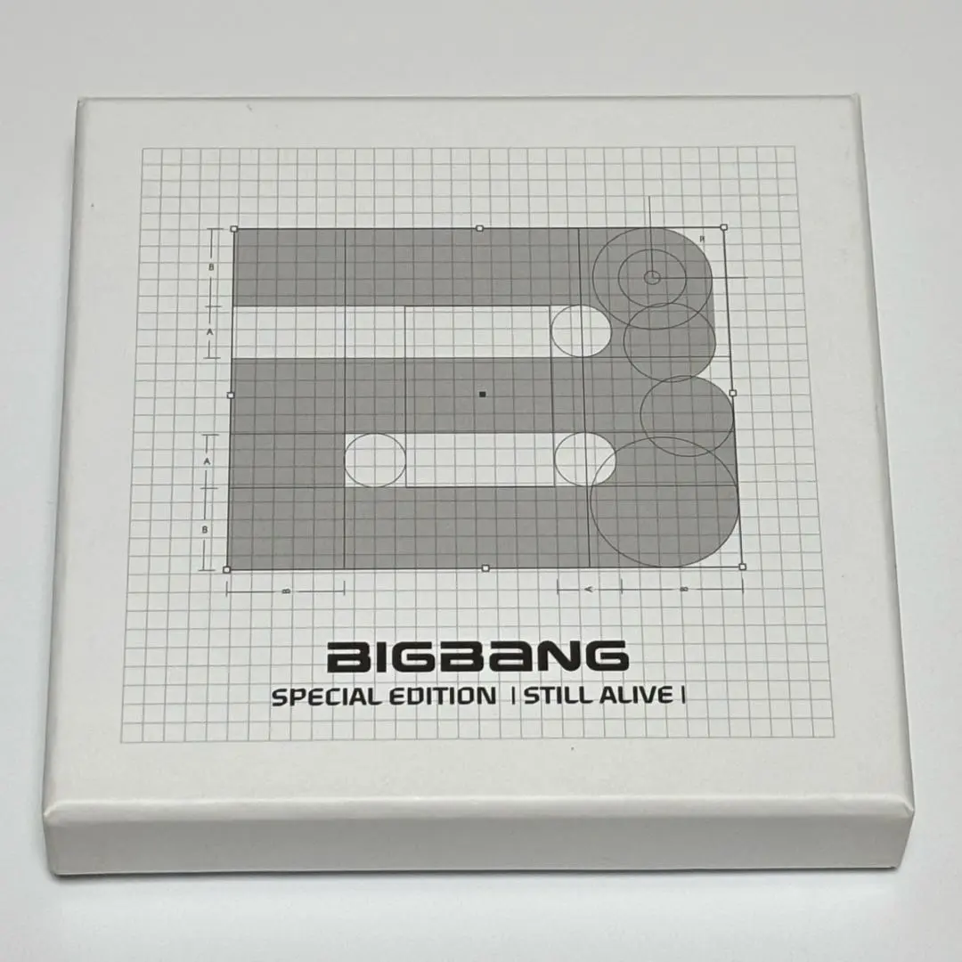 2026年最新】bigbang special edition still aliveの人気アイテム