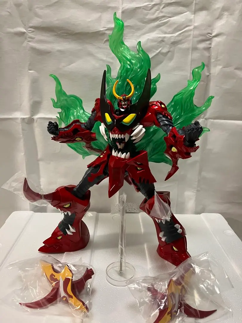 2026年最新】pop up parade グレンラガンの人気アイテム - メルカリ