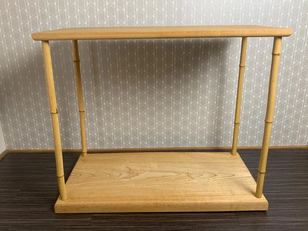 2026年最新】竹台子の人気アイテム - メルカリ