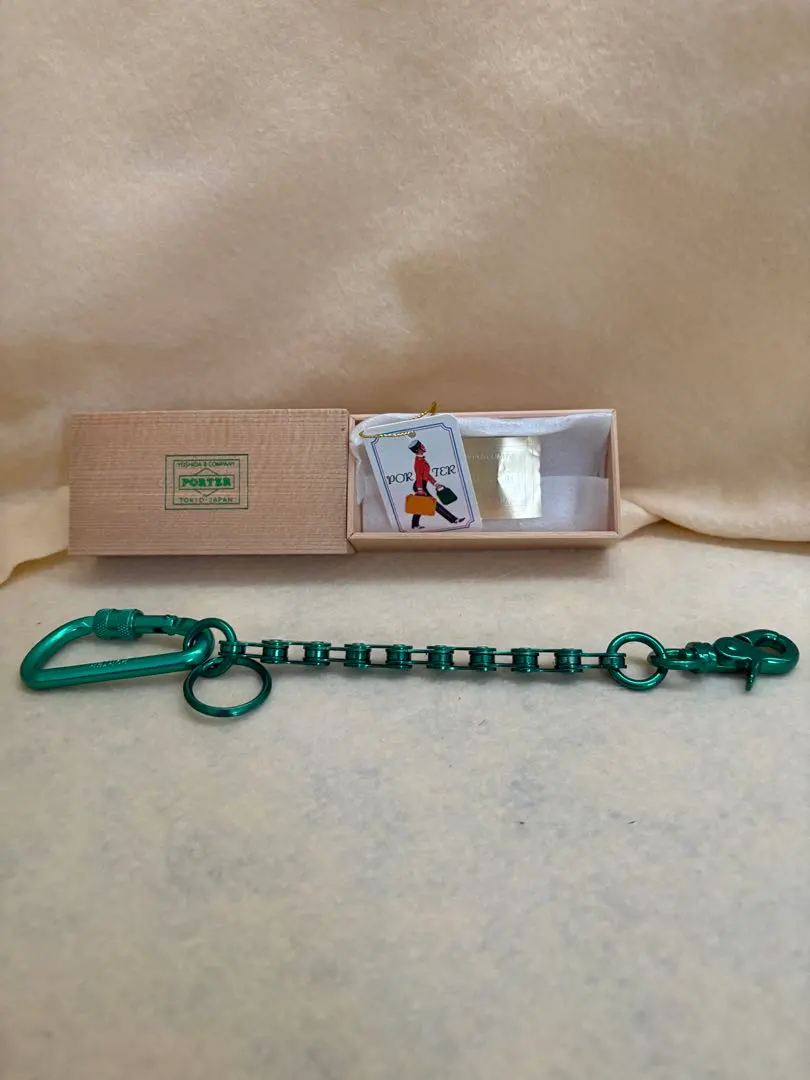 2026年最新】porter バイシクルチェーンの人気アイテム - メルカリ