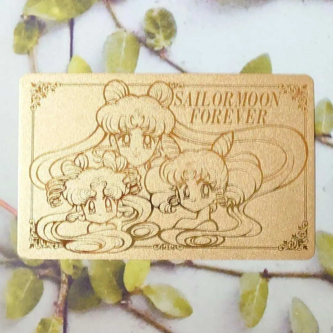 2026年最新】セーラームーン 会員証の人気アイテム - メルカリ