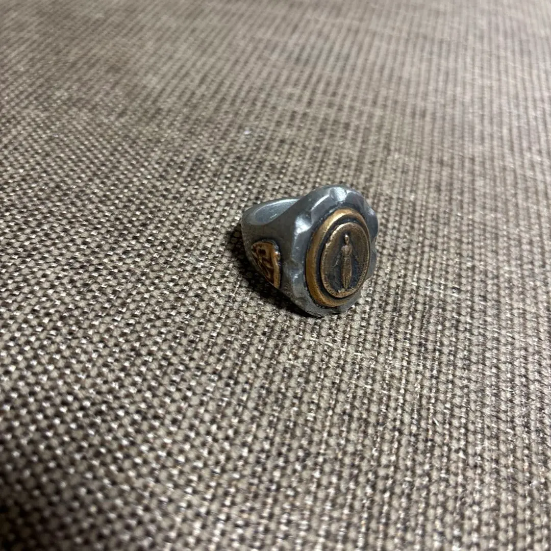 2026年最新】メキシカンバイカーリングの人気アイテム - メルカリ