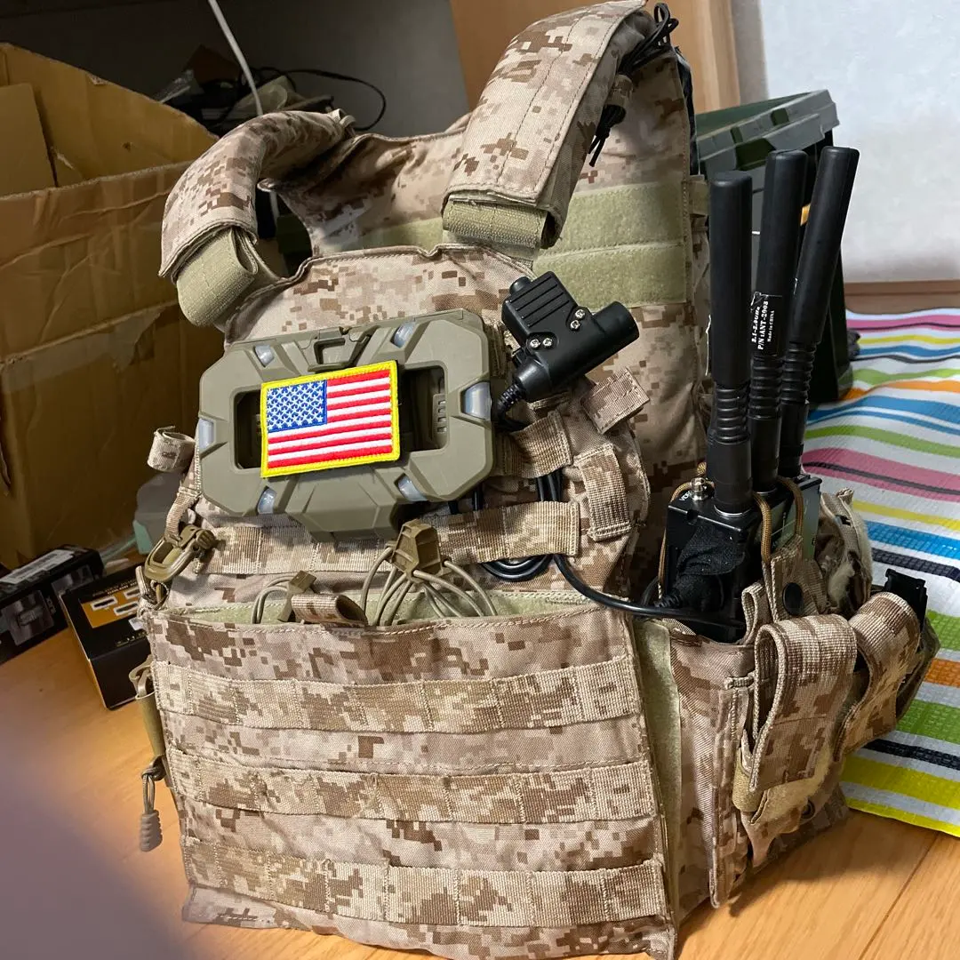 2026年最新】mpu5の人気アイテム - メルカリ