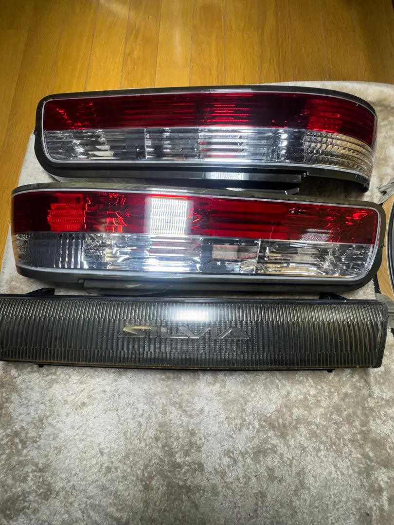 2026年最新】シルビア グリル s13の人気アイテム - メルカリ