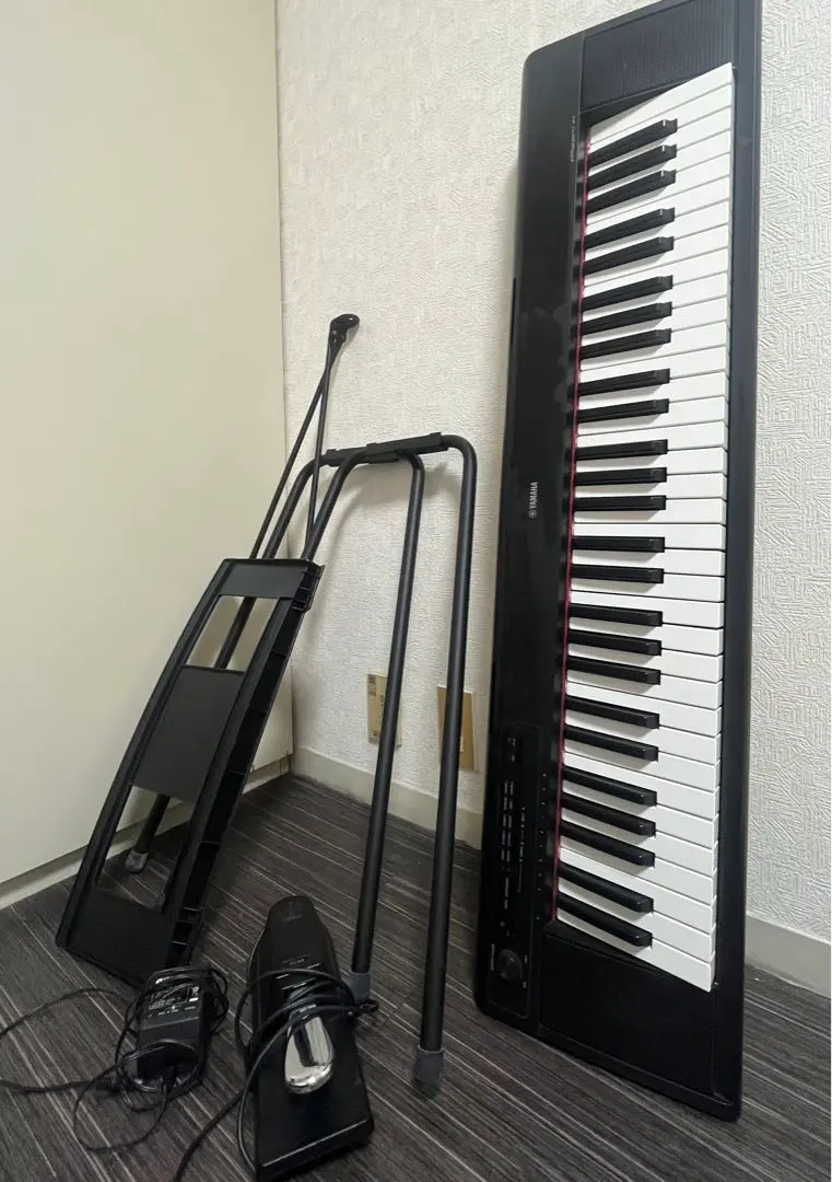 2026年最新】ヤマハ np12 スタンドの人気アイテム - メルカリ