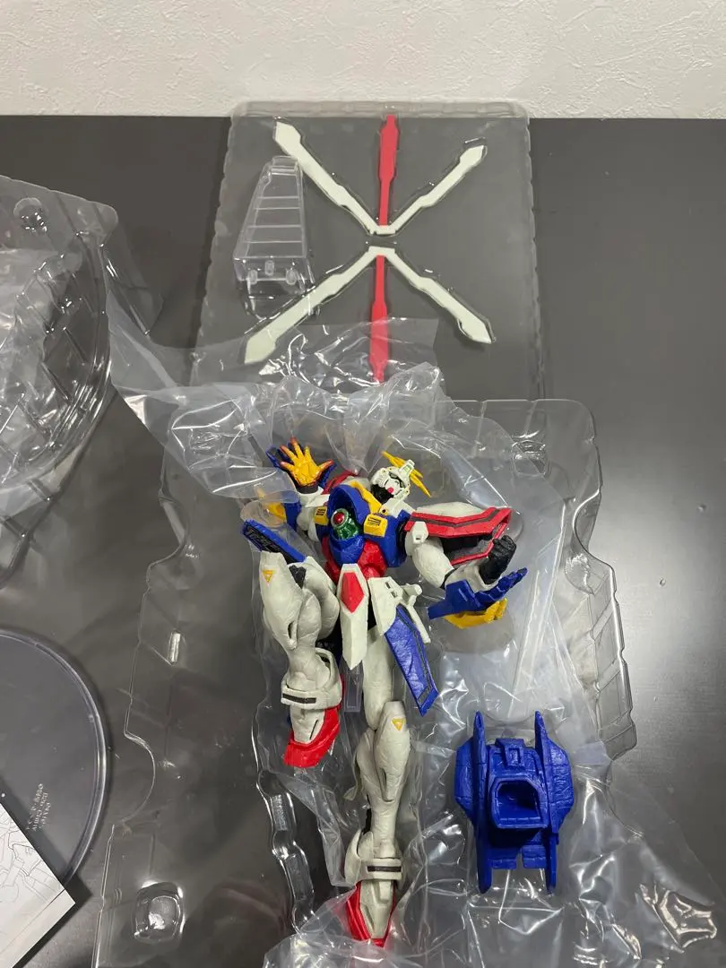 2026年最新】機動武闘伝gガンダム 1番くじの人気アイテム - メルカリ