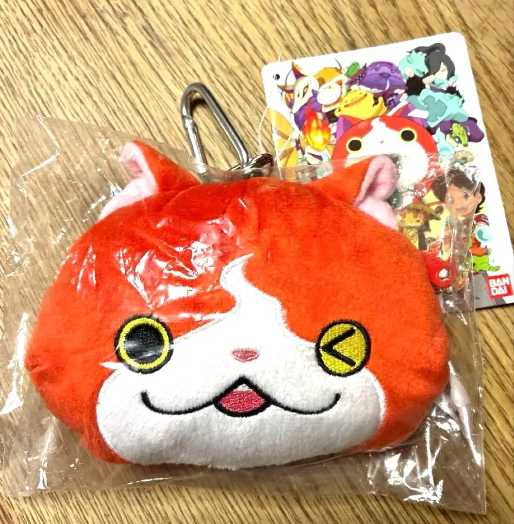 2026年最新】妖怪ウォッチ パスケースの人気アイテム - メルカリ