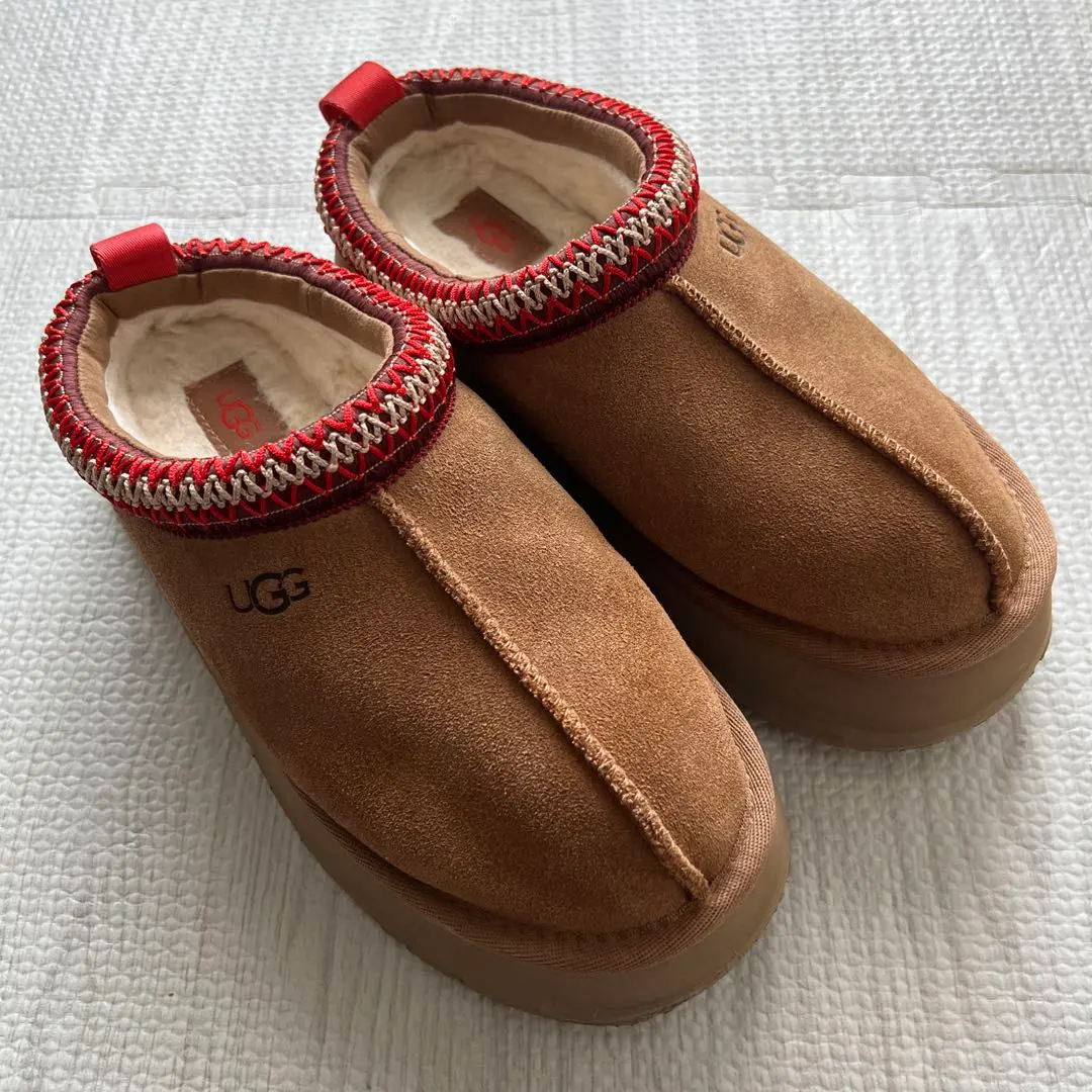 2026年最新】ugg tazz 22の人気アイテム - メルカリ