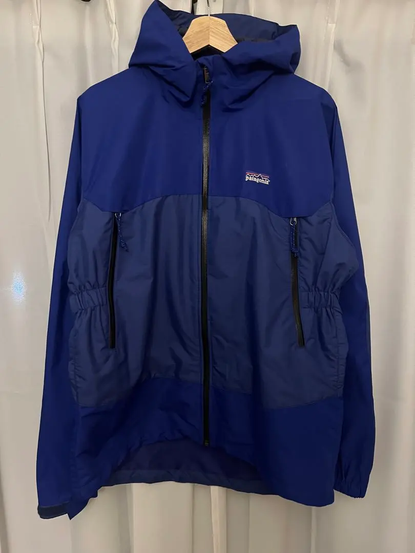 2026年最新】patagonia エッセンシェルの人気アイテム - メルカリ