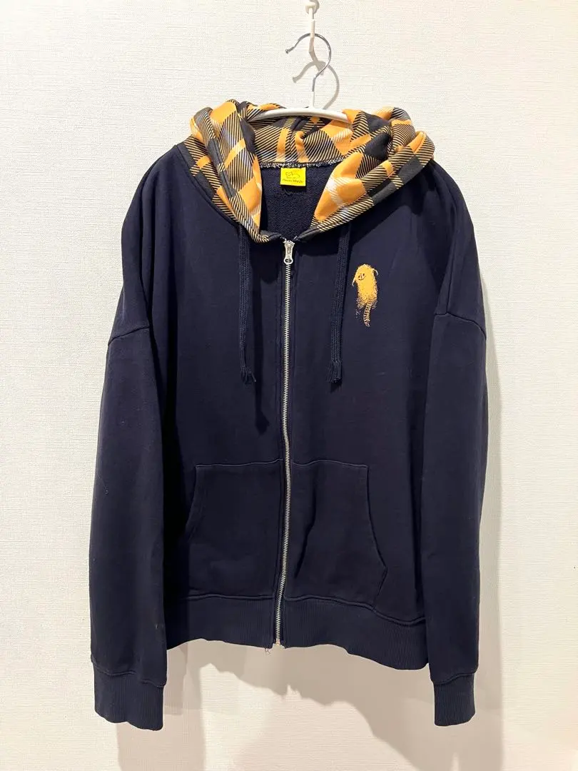 2026年最新】米津玄師 せきついくんパーカー Lの人気アイテム - メルカリ