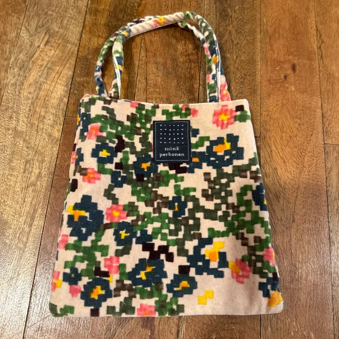 2026年最新】ミナペルホネン flower bedの人気アイテム - メルカリ