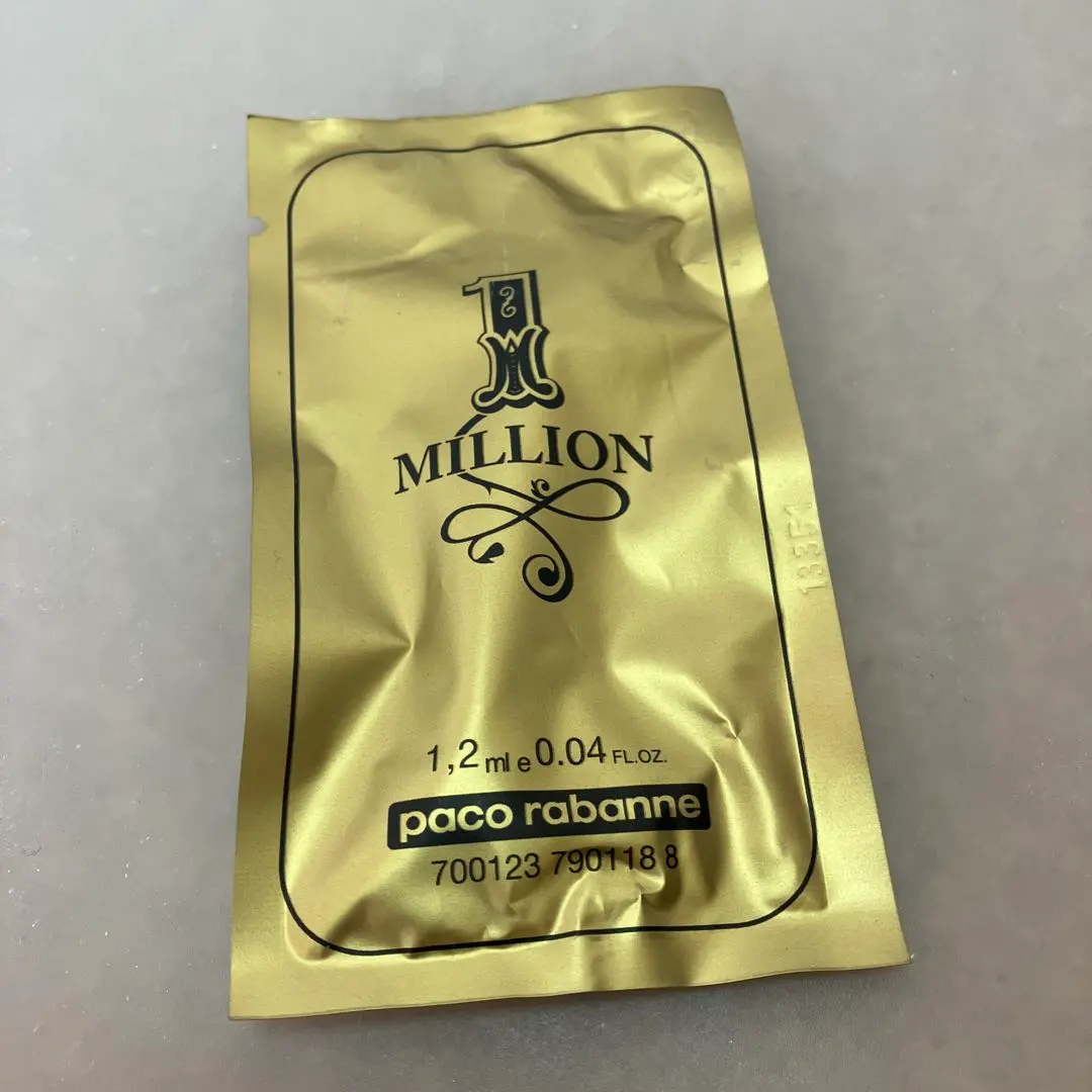 2026年最新】パコラバンヌ ワンミリオンの人気アイテム - メルカリ