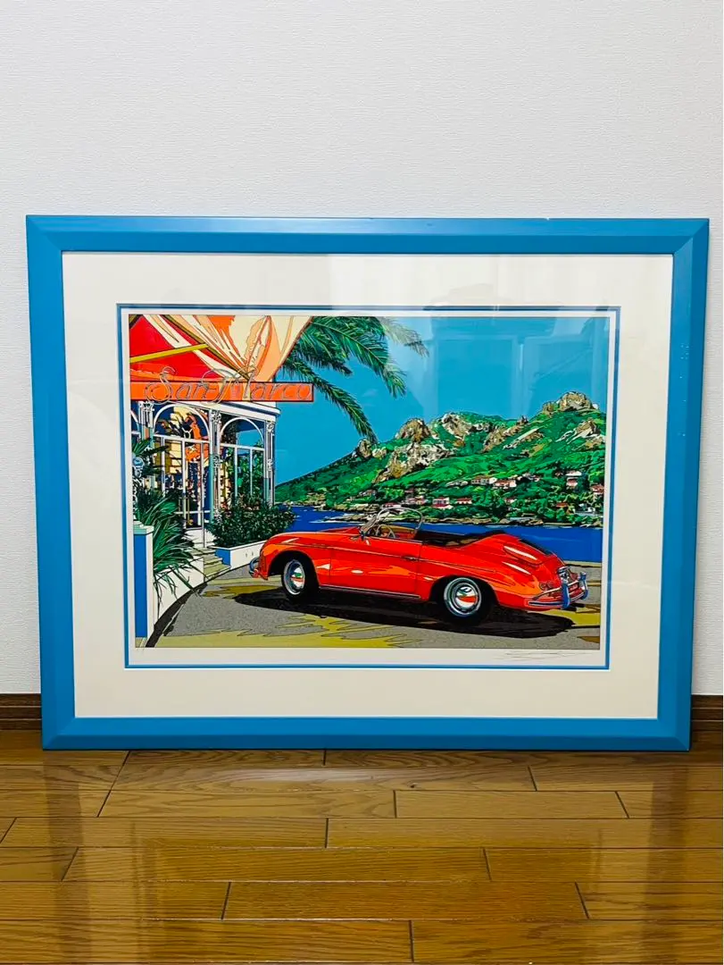 2026年最新】鈴木英人 版画の人気アイテム - メルカリ