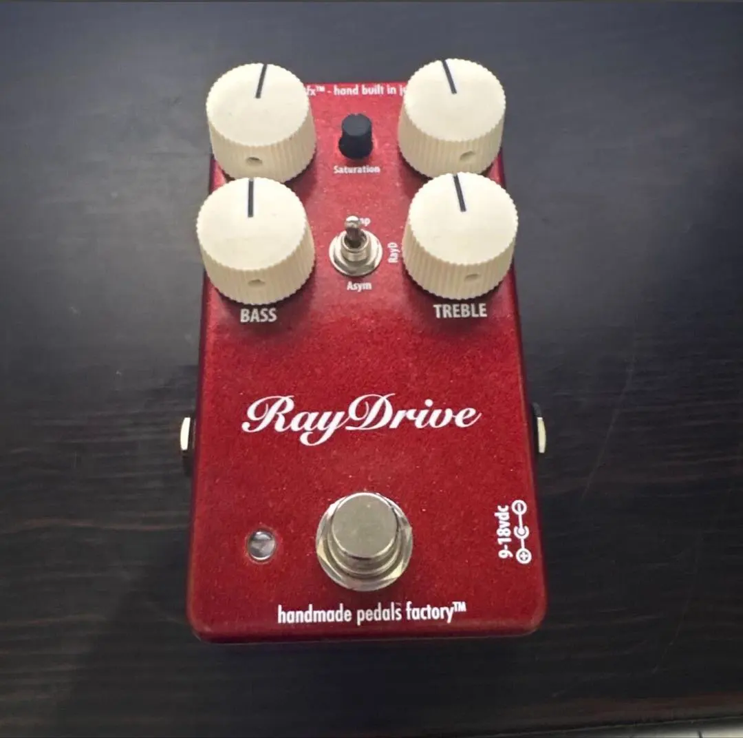 2026年最新】ジャンレイ エフェクターの人気アイテム - メルカリ