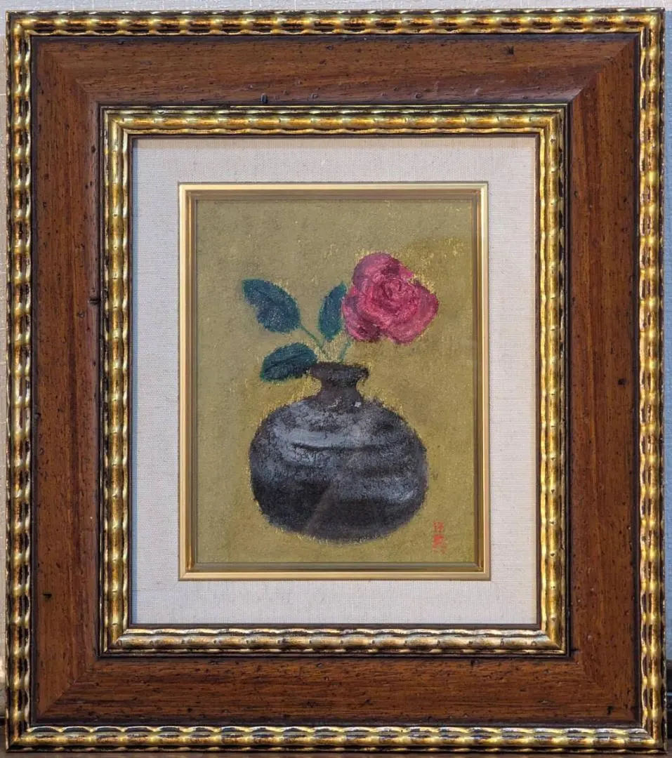 2026年最新】林武 油絵の人気アイテム - メルカリ