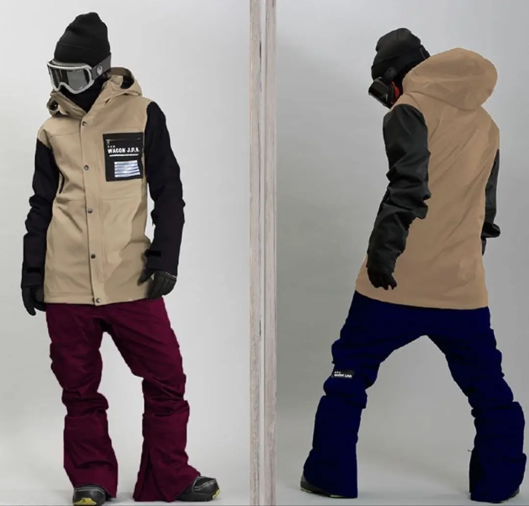 2026年最新】wacon ウェアの人気アイテム - メルカリ