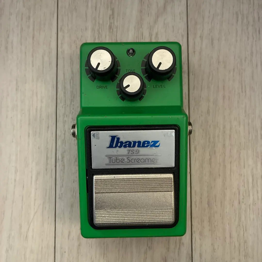 2026年最新】ibanez ts9 40th anniversaryの人気アイテム - メルカリ