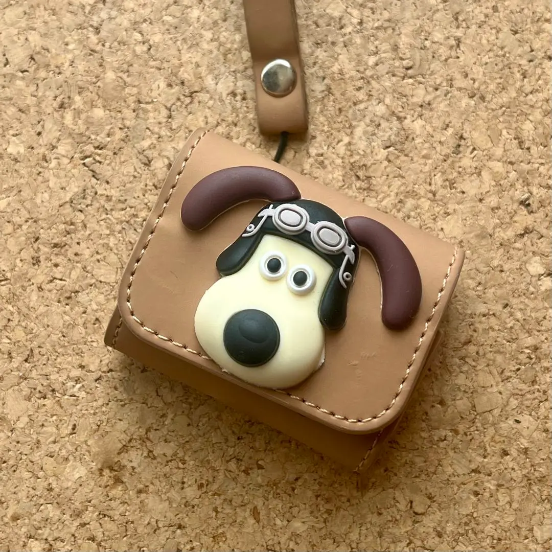 2026年最新】ウォレス＆グルミット ストラップの人気アイテム - メルカリ