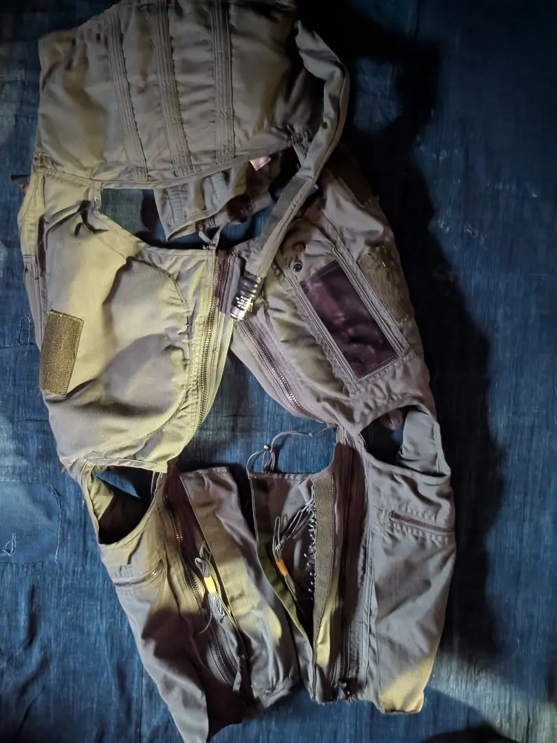 2026年最新】米軍救命胴衣の人気アイテム - メルカリ