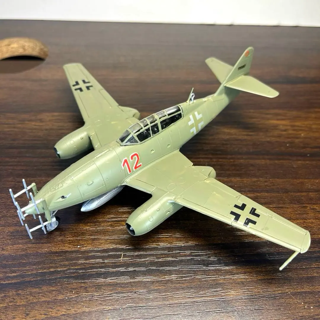 2026年最新】me262 1/72の人気アイテム - メルカリ
