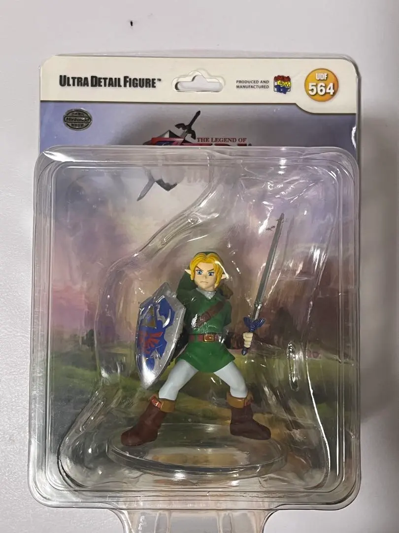 2026年最新】UDF リンク ゼルダの伝説の人気アイテム - メルカリ