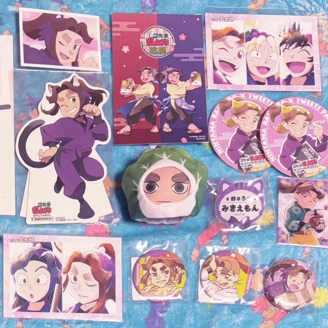 2026年最新】滝夜叉丸 スイパラの人気アイテム - メルカリ