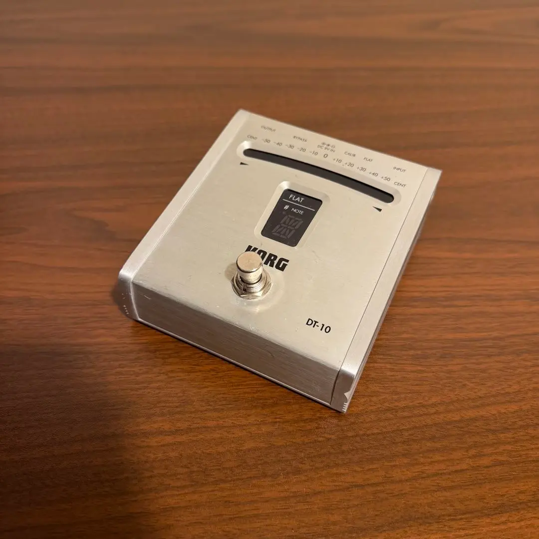 2026年最新】korg dt-10の人気アイテム - メルカリ